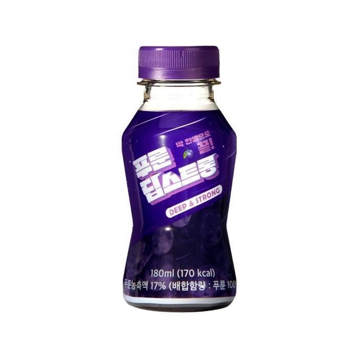 Triter Pu Run Deep Strong 180ml 10pcs (49446687)