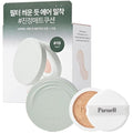 Panelsicamanu Serum Matt Cushion 15g Original+Refill Set (49446269)