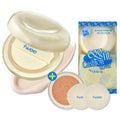 Puff EggFit Cover 13g 5 Colors Original + Refill + Puffs 2 (49446633)