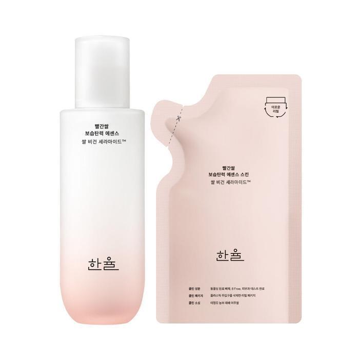 Han Yu Red Rice Essence 150ml+40ml (49446601)