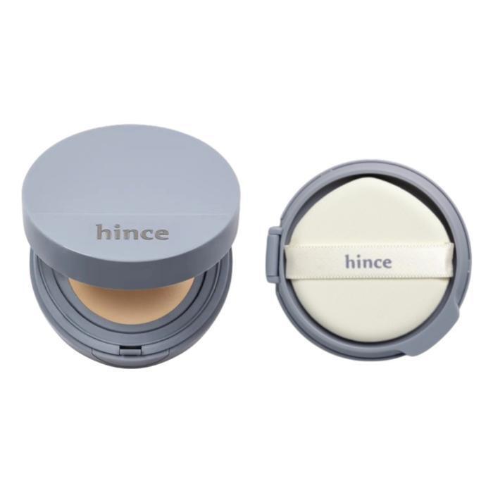 Hins Second Skin Mesh Mat Cushion 12g Original+Refill (49445329)
