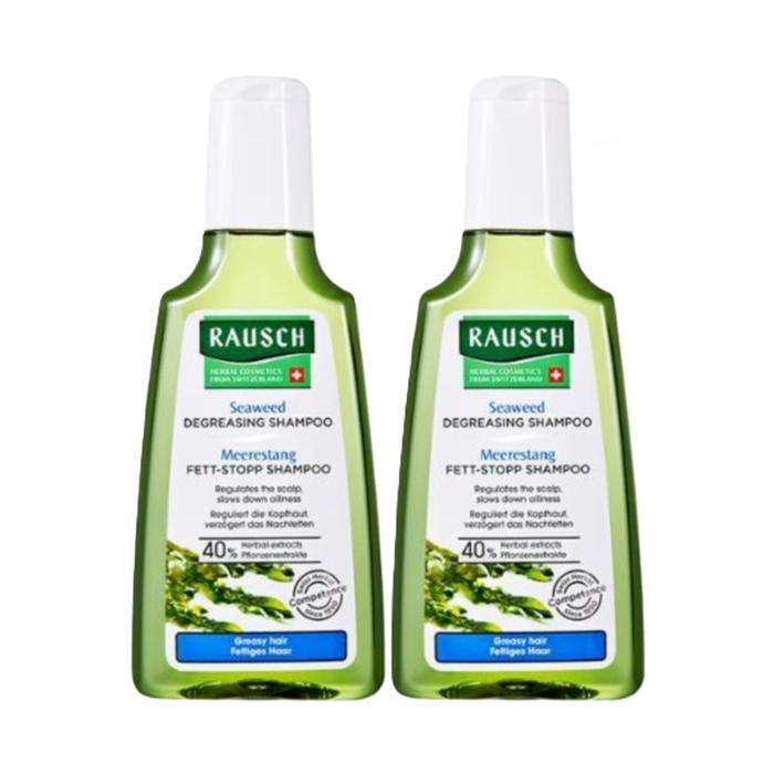 Rausch Cewid Degrizing Shampoo 200ml 2 pieces (49446355)