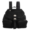 Moncler Lafirma Moncler New Trick Waterproof Backpack 5A00002 M6980 999