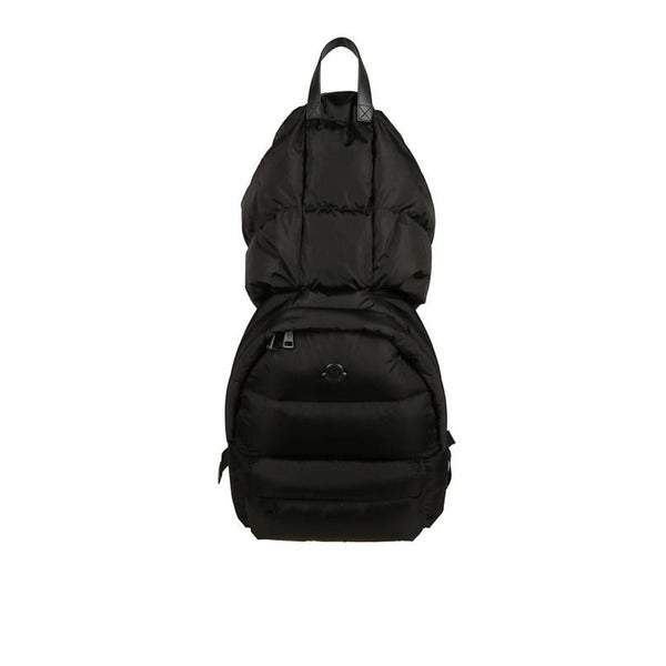 Moncler La Prima Moncler Caradoc Waterproof Backpack 5A00003 M7451 999