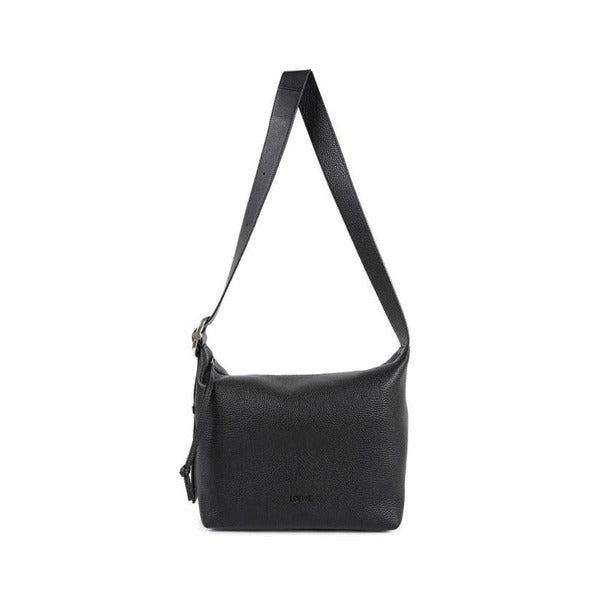 Raprema Loewe Loop Hobo in Flexible Grain Calfskin Hobo Bag BB22CMDX01 1100