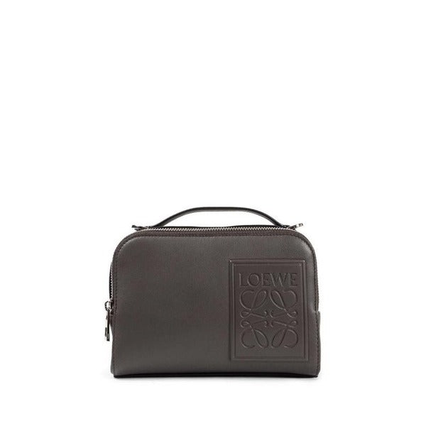 RalphLaurel Mini Crossbody Camera Bag in Satin Calfskin C565R41X04 1220