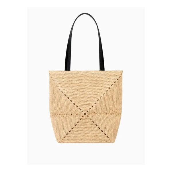 LapriMa Roebe Medium Puzzle Fold Tote in Lapiya A779G50X08 2123