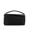 Raplima Loewe large puzzle bag B510P00X05 1100