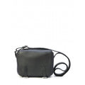 Raflaima Loeb XS Military Messenger Bag in supple smooth calf B553A72X271100