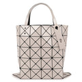 Baobaoisaimiyaque Laffrima Baobao isaimiyaque Lucent totebag BB66-AG053-40