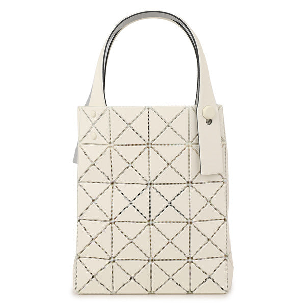 Babaoisei Miyake La Prima Babao sei miya ke Prism Plus tote bag BB66-AG511-02