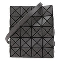 Baoboi Isayimake Lai Rui Ma Baoboi Isayimake Prism Matt Shoulder Bag BB66-AG506-14