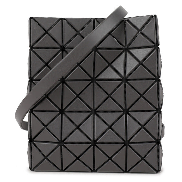 Baoboi Isayimake Lai Rui Ma Baoboi Isayimake Prism Matt Shoulder Bag BB66-AG506-14