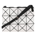 Baobaoiseimiyake Ralphy Baobao iseimiyake Lucent Crossbody Bag BB66-AG056-01