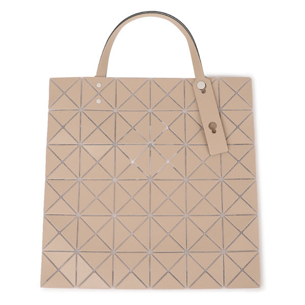 Baobaoiseimiyake Ralphy Baobao iseyimiyake Lucent W Color tote bag BB66-AG603-49