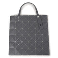Baobaoiseimiyake Raphiram Baobaoiseimiyake Lucent W Color Tote Bag BB66-AG603-19