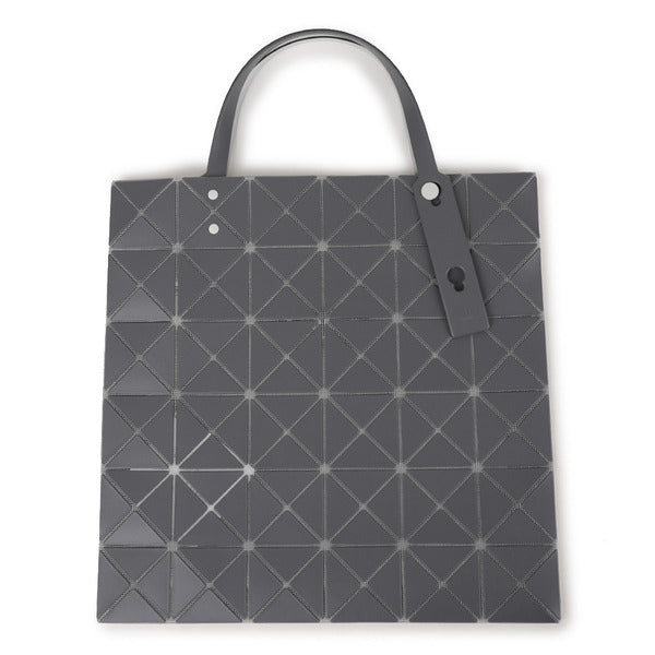 Baobaoiseimiyake Raphiram Baobaoiseimiyake Lucent W Color Tote Bag BB66-AG603-19