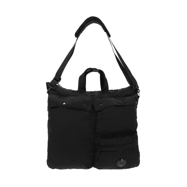 CP Company La Prima C.P Company 20CMAC042A 005269G 999 Men's Tote Bag