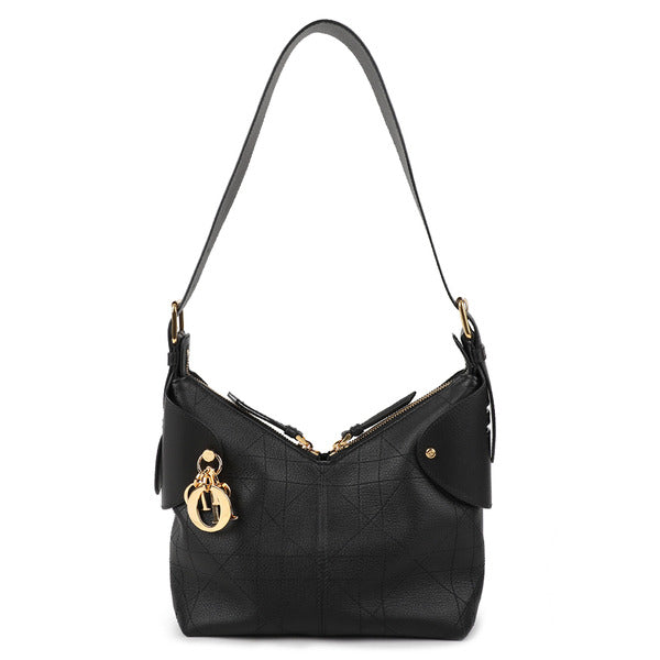 Dior Leather Boyage Small Bag M2845UJVC-900