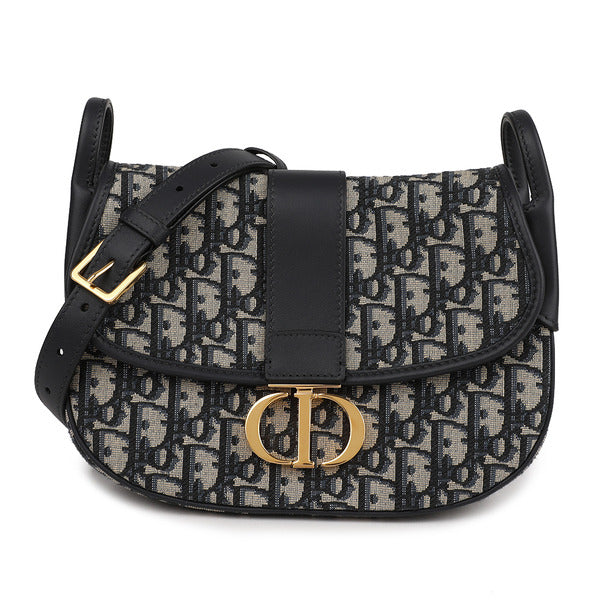 Lafayette DIOR 30 Montaigne Medium Messenger Bag M9363UTZQ-928