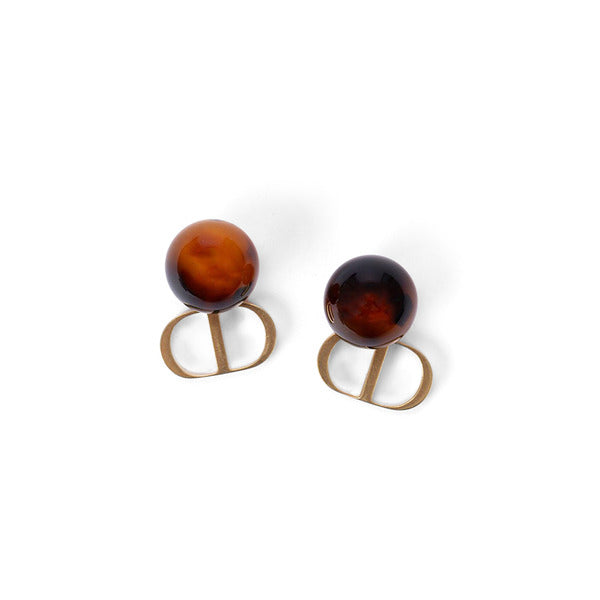 Dior Tribal Earrings E2350WOMRS-05M