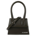 Lafayette Jacquemus Medium Chiquito Tote Bag BAW00002-AC01C02-580