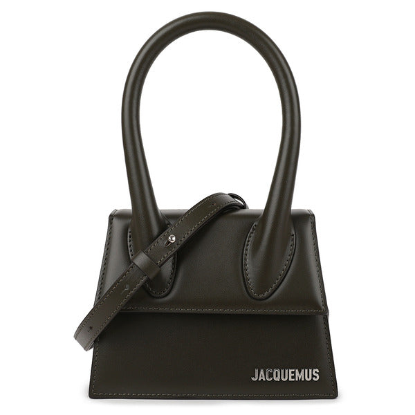 Lafayette Jacquemus Medium Chiquito Tote Bag BAW00002-AC01C02-580