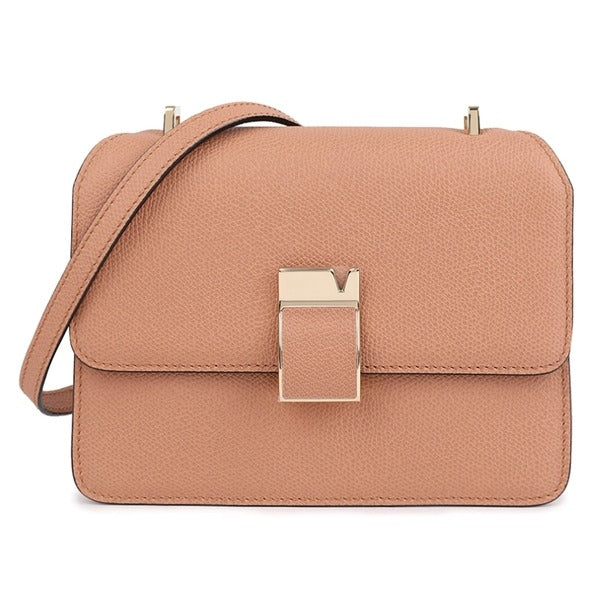 Raphaella Vallacstra Noel Crossbody Mini Bag WBNL0065028LOC99-MTE