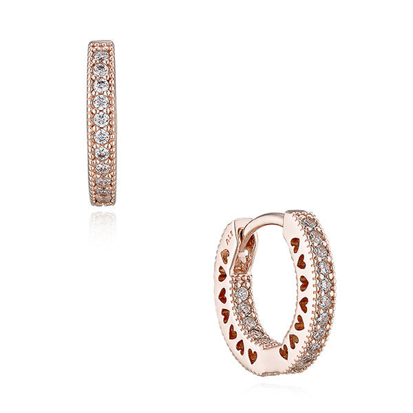 La Prima Pandora 286317C01 Women's Earrings