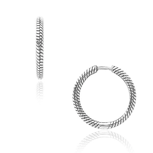 La Prima Pandora 299532C00 Women's Earrings
