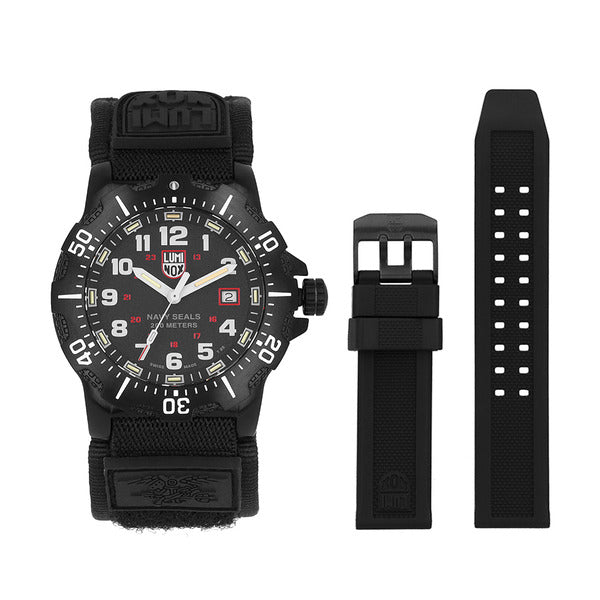 Raplima Lumineos XS.4231.SET Men's Watch