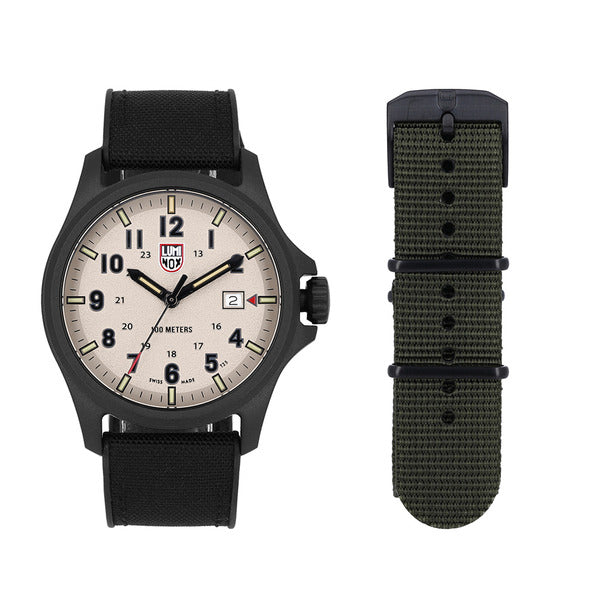Lafree Luminox XL.1971.SET Men's Watch