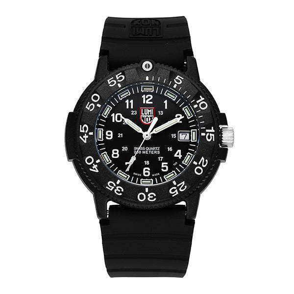 Ralph Lauren Luminox XS3001 F Male Watch