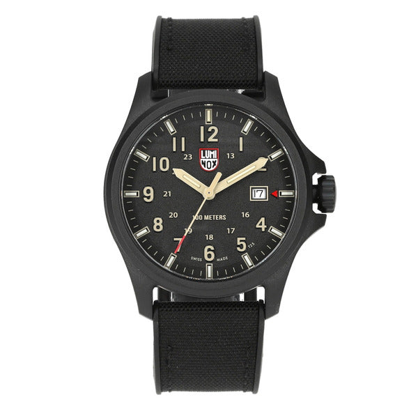 Raplima LumineX XL 1970 SET Men's Watch