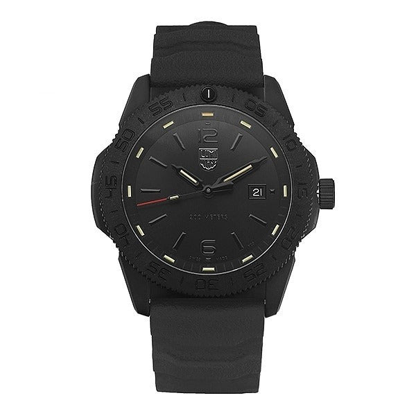 Lafriima Luminox XS.3121.BO men's watch