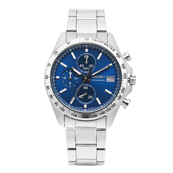 Raplima Seiko SBTR023 Men's Watch