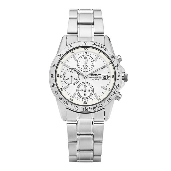 Rapheima Seiko SBTQ039 Men's Watch