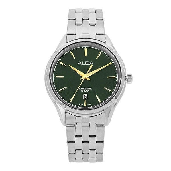 La Prima SEIKO ALBA AS9T65X1 Men's Watch