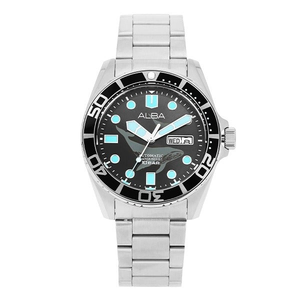 LaPrima Seiko Alba AL4623X1 Men's Watch