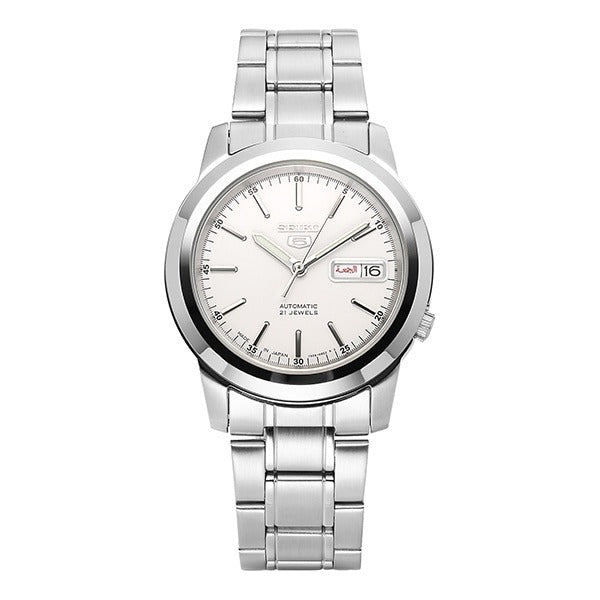 Raplima Seiko 5 SNKE49J1 men's watch