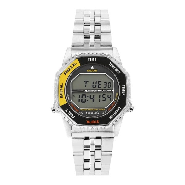 La Prima Seiko SMGG17P1 Men's Watch