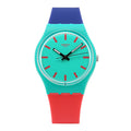 Raplema Swatch GG215 Unisex Watch