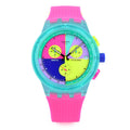 Raplima Watch SUSG408 Men's Clock