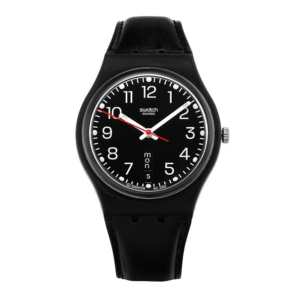 Raplima Swatch GB750共享手表