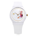 Raplima Swatch GZ711 shared watch
