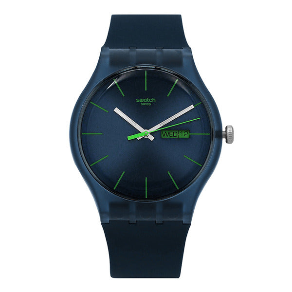 Raplima Swatch SO29N704 Unisex Watch
