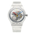 Raplima Swatch SO29K100 men's watch