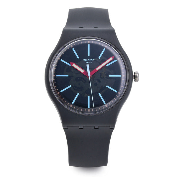 Raplima Swatch SO29A101 Unisex Watch
