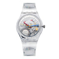 Raplima Swatch SO28K100 Public Watch
