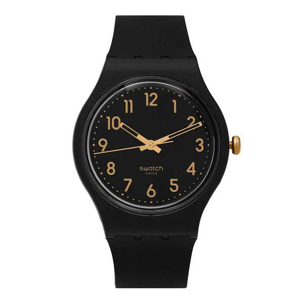 Raplima Swatch SO28B113 Unisex Watch